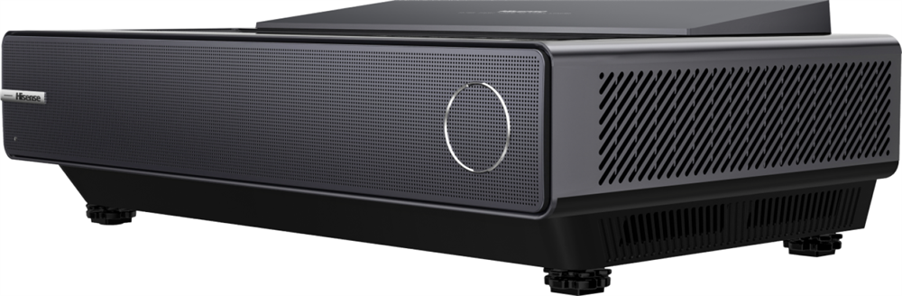 Hisense PX2-PRO 90"-130" 4K Smart Trichroma lézer projektor