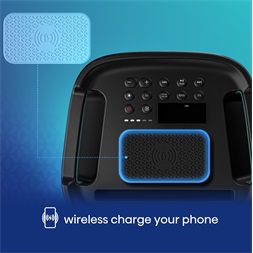 Hisense Party Storm 300W Bluetooth party hangszóró