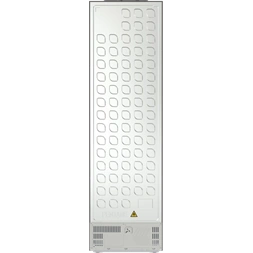 Hisense RB5P410SACA szürke, szabadonálló, alulfagyasztós hűtőszekrény