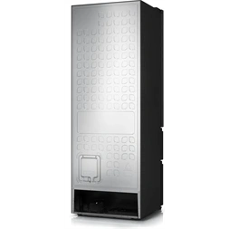 Hisense RF5S454GMFE fekete, szabadonálló, No Frost, franciaajtós hűtőszekrény