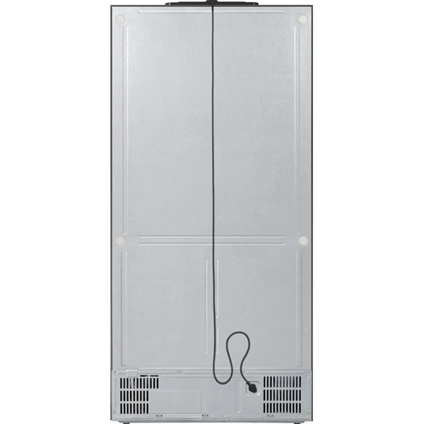 Hisense RQ768N4GBE fekete, négyajtós, No Frost, MultiDoor hűtőszekrény