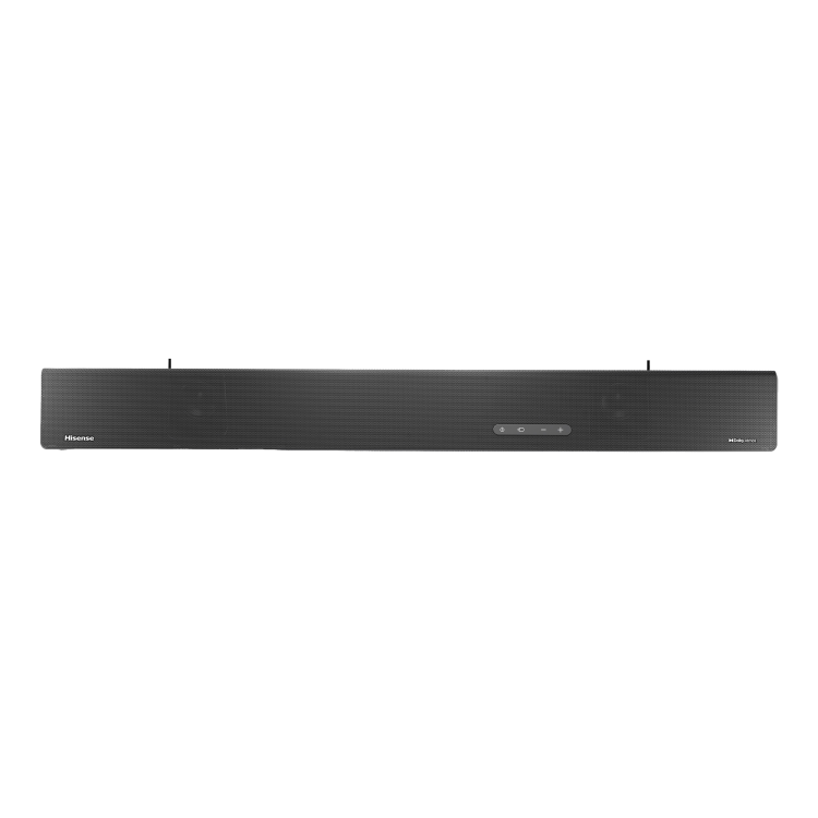Hisense U3120G 3.1.2 csatornás DTS/Dolby Atmos hangprojektor