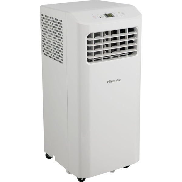 Hisense VAPC09 2,5kW hűtő mobil klíma