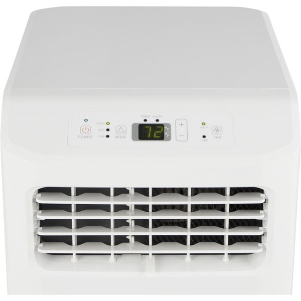Hisense VAPC09 2,5kW hűtő mobil klíma