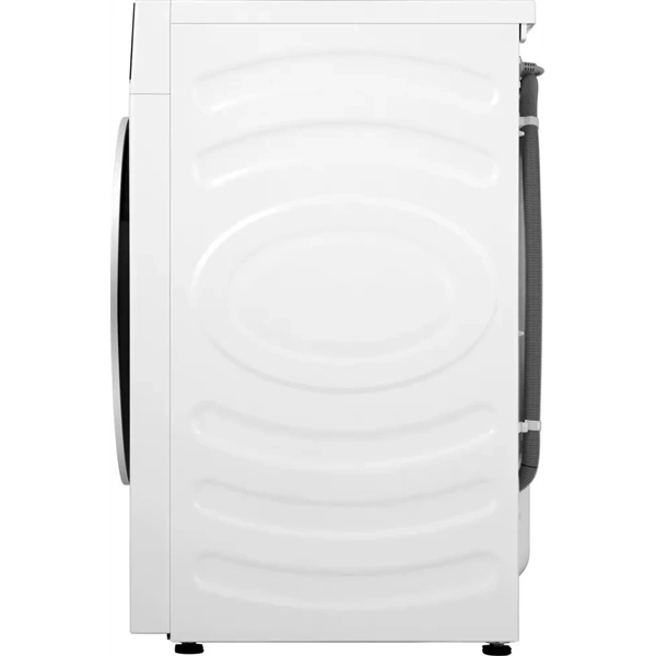 Hisense WD5i1045BWQ fehér, elöltöltős, 10,5 kg mosás, 6 kg szárítás, 1400 ford./perc, mosó-szárítógép