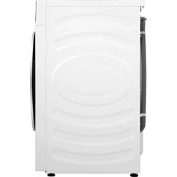Hisense WD5i1045BWQ fehér, elöltöltős, 10,5 kg mosás, 6 kg szárítás, 1400 ford./perc, mosó-szárítógép