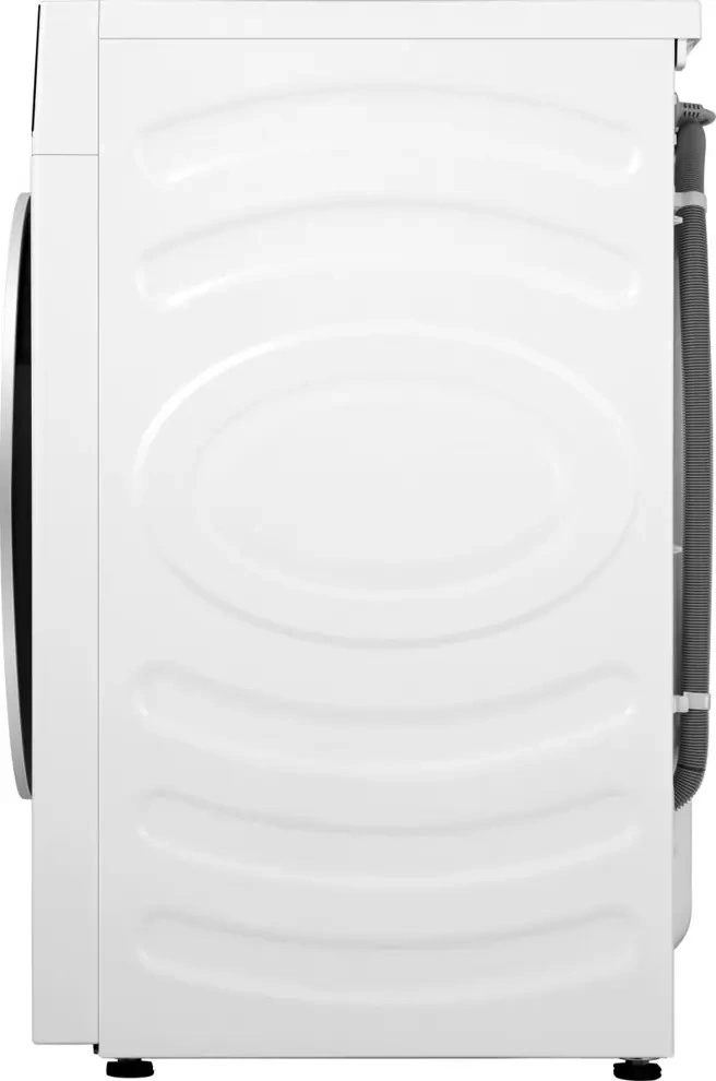 Hisense WD5i1045BWQ fehér, elöltöltős, 10,5 kg mosás, 6 kg szárítás, 1400 ford./perc, mosó-szárítógép
