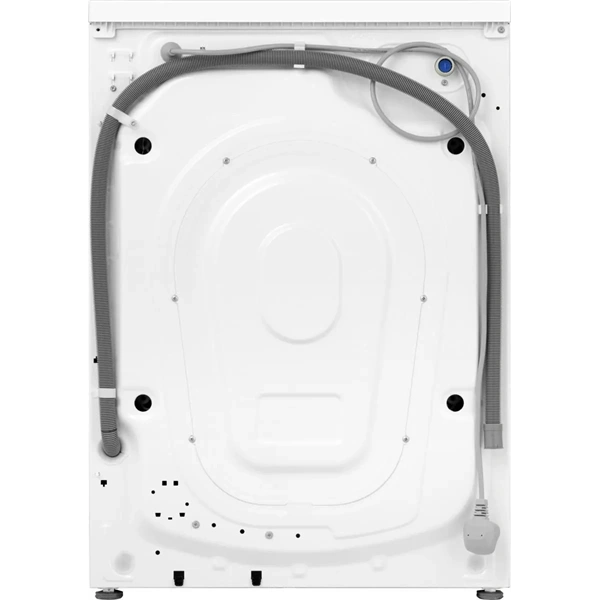 Hisense WF5i1045BWQ fehér, elöltöltős, 10,5 kg, 1400 ford./perc, gőzfunkció, WiFi, mosógép