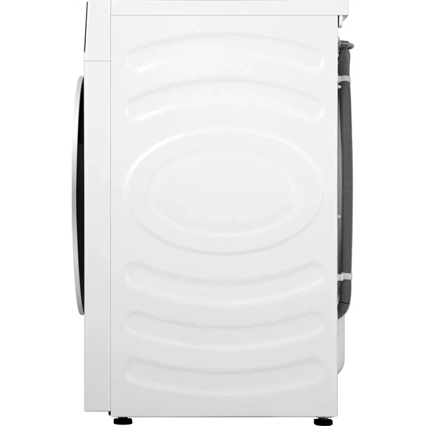 Hisense WF5i1045BWQ fehér, elöltöltős, 10,5 kg, 1400 ford./perc, gőzfunkció, WiFi, mosógép