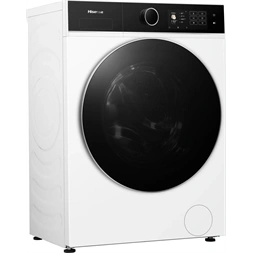Hisense WF5i8043BWF fehér, elöltöltős, 8 kg, 1400 ford./perc, mosógép