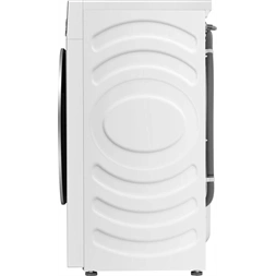 Hisense WF5i8043BWF fehér, elöltöltős, 8 kg, 1400 ford./perc, mosógép