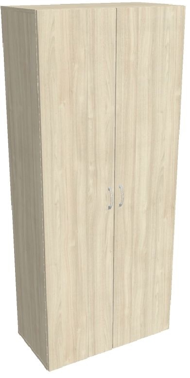 Hobis DRIVE D 5 80 01 akác 185x80 cm öltözőszekrény