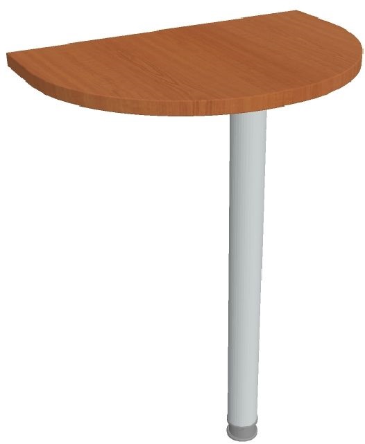 Hobis GATE GP 60 cseresznye 60 cm végzáró asztal