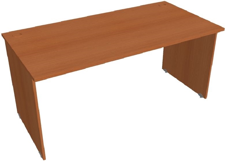 Hobis GATE GS 1600 cseresznye 160 cm egyenes munkaasztal