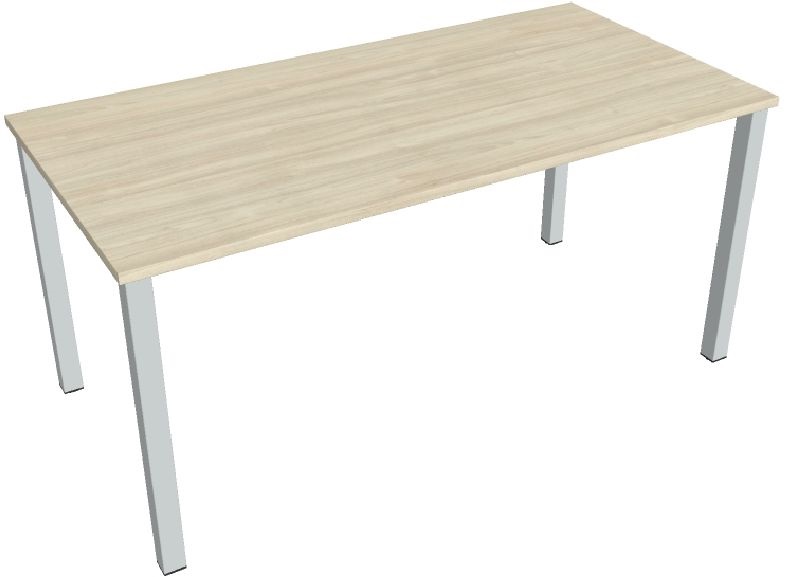 Hobis UNI UJ 1600 akác 160 cm tárgyaló asztal