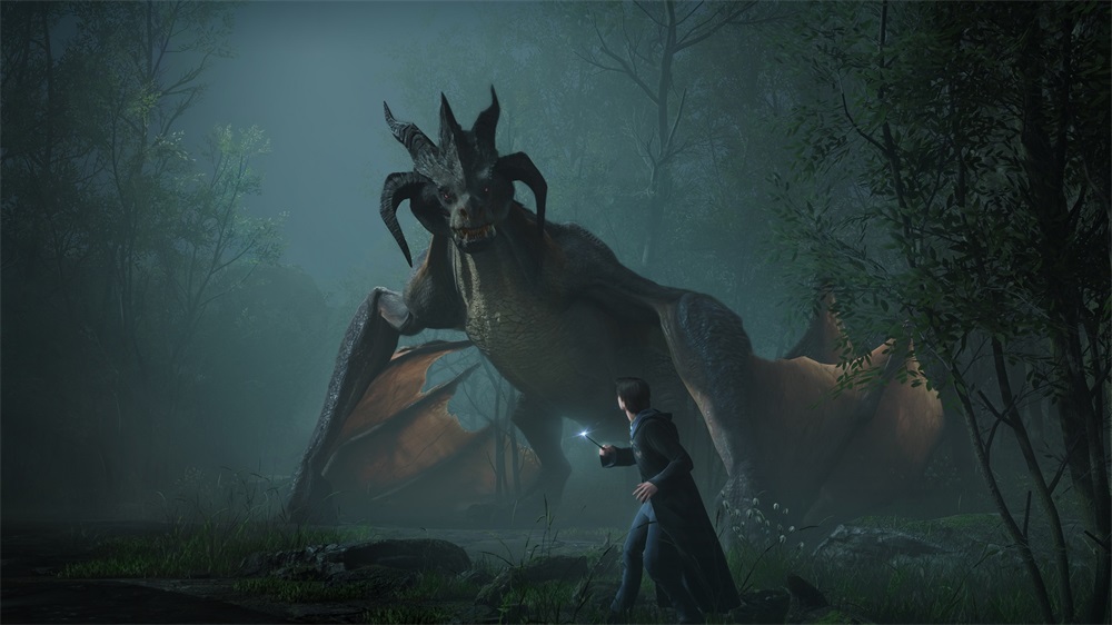 Hogwarts Legacy XBOX Series X játékszoftver