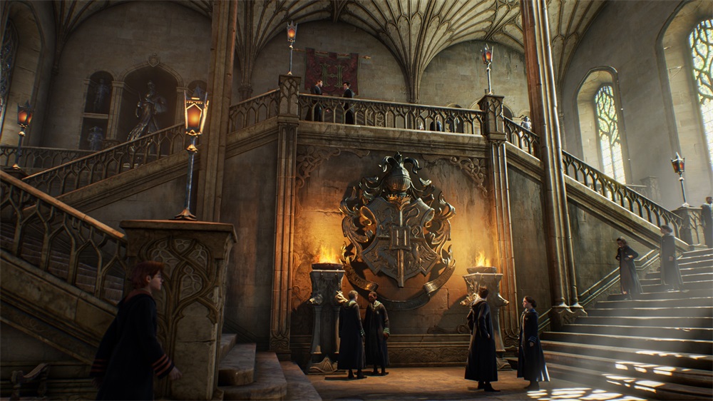 Hogwarts Legacy XBOX Series X játékszoftver