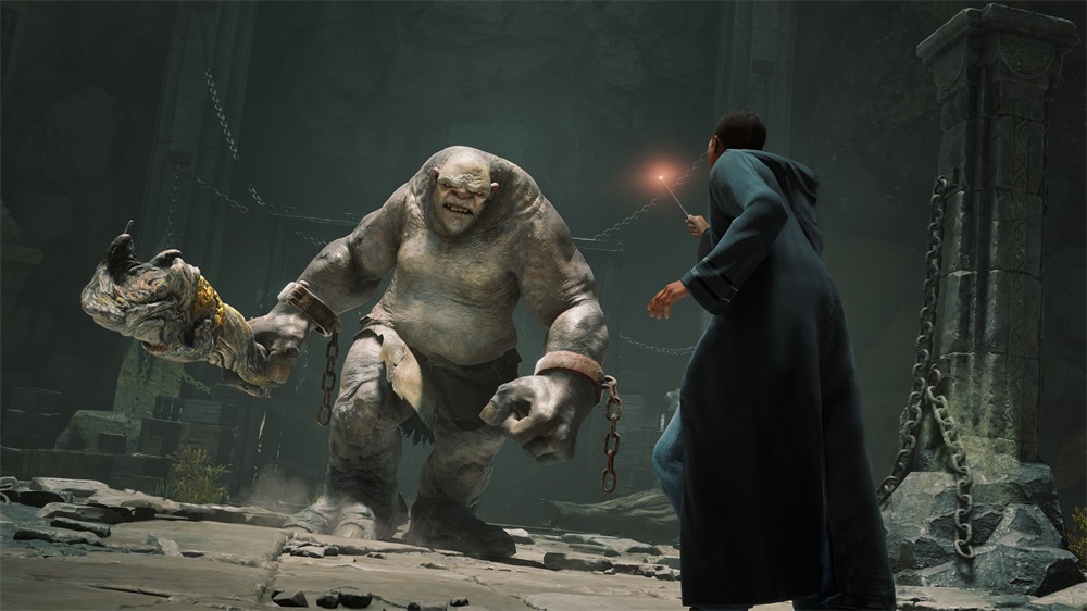 Hogwarts Legacy XBOX Series X játékszoftver
