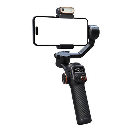 Hohem iSteady M6 kamera stabilizátor készlet