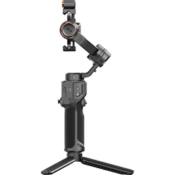 Hohem iSteady M7 fekete stabilizátor