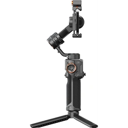 Hohem iSteady M7 fekete stabilizátor