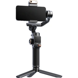 Hohem iSteady M7 fekete stabilizátor