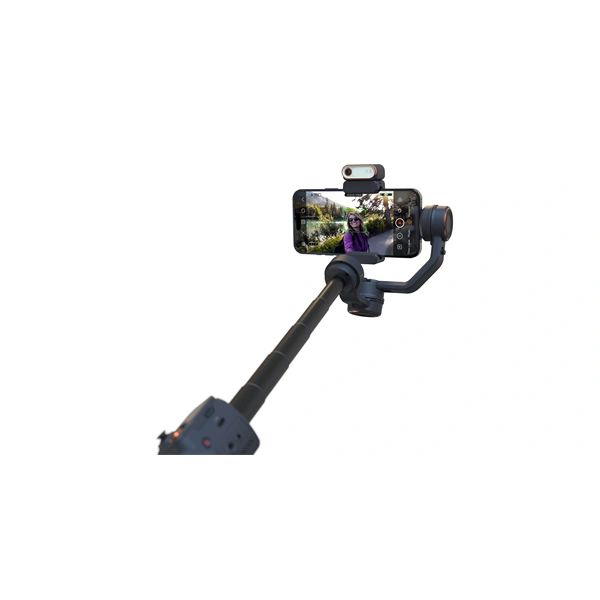 Hohem iSteady M7 fekete stabilizátor