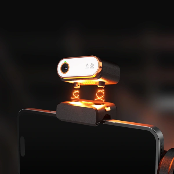 Hohem iSteady M7 fekete stabilizátor