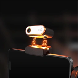 Hohem iSteady M7 fekete stabilizátor