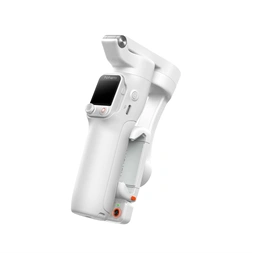 Hohem iSteady V3 Ultra fehér stabilizátor