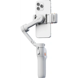 Hohem iSteady V3 Ultra fehér stabilizátor