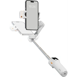 Hohem iSteady V3 Ultra fehér stabilizátor