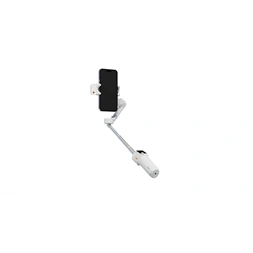 Hohem iSteady V3 Ultra fehér stabilizátor