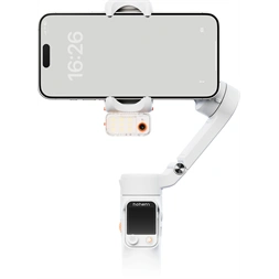 Hohem iSteady V3 Ultra fehér stabilizátor