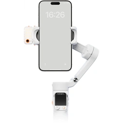 Hohem iSteady V3 Ultra fehér stabilizátor