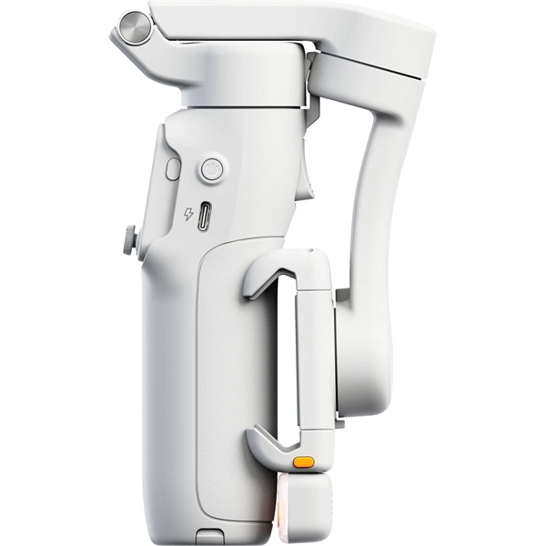 Hohem iSteady V3 Ultra fehér stabilizátor