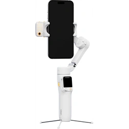 Hohem iSteady V3 Ultra fehér stabilizátor