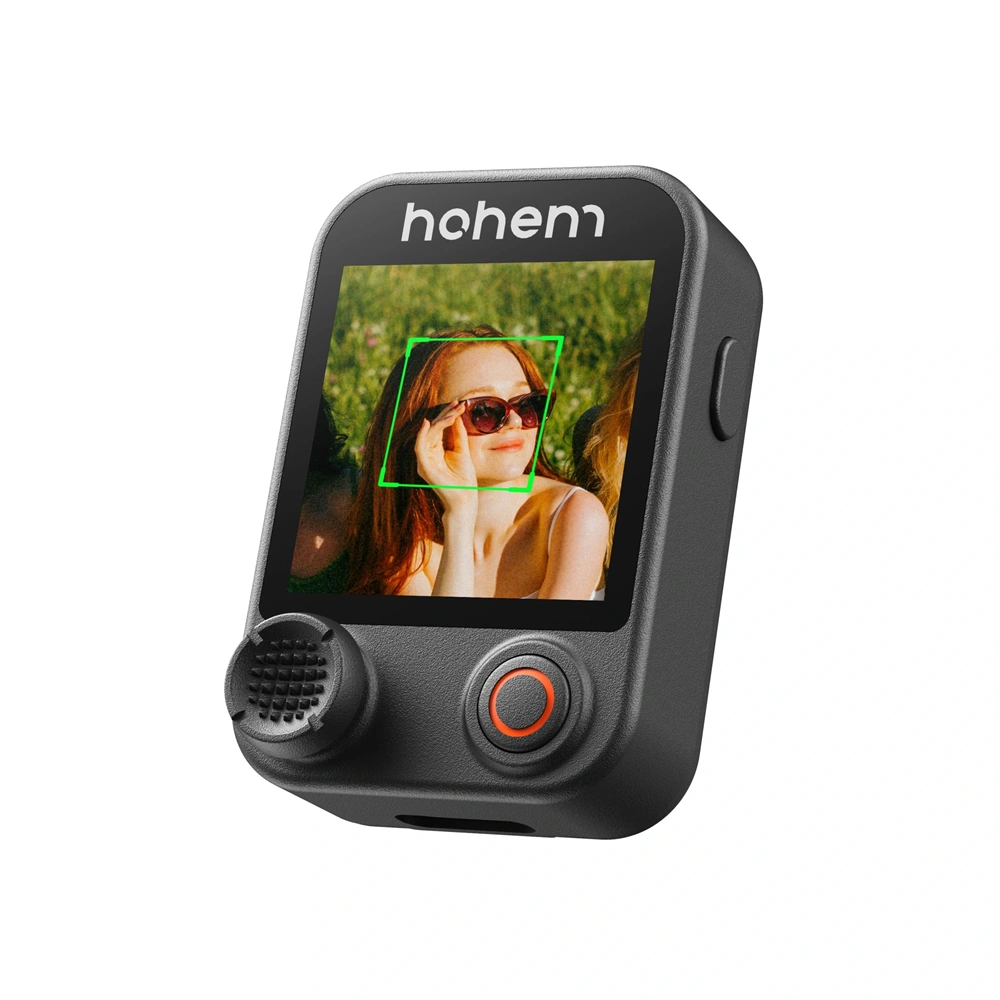 Hohem iSteady V3 Ultra fekete stabilizátor