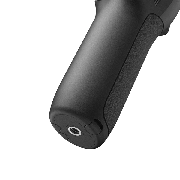 Hohem iSteady V3 Ultra fekete stabilizátor