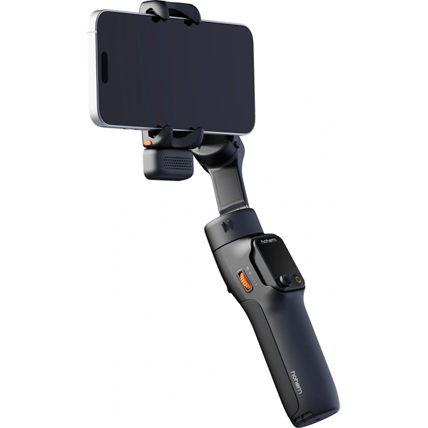 Hohem iSteady V3 Ultra fekete stabilizátor