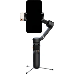 Hohem iSteady V3 Ultra fekete stabilizátor