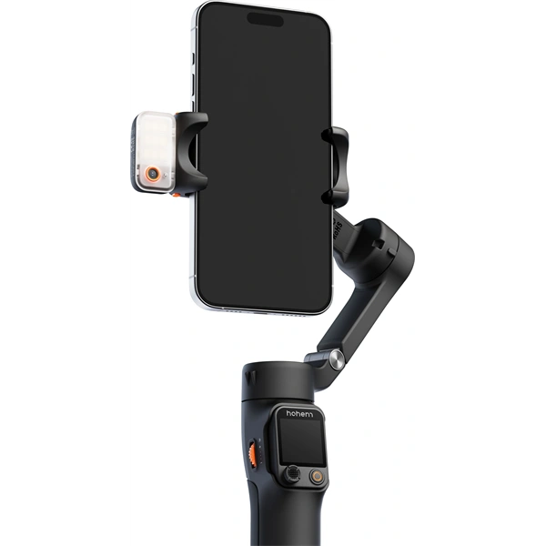 Hohem iSteady V3 Ultra fekete stabilizátor