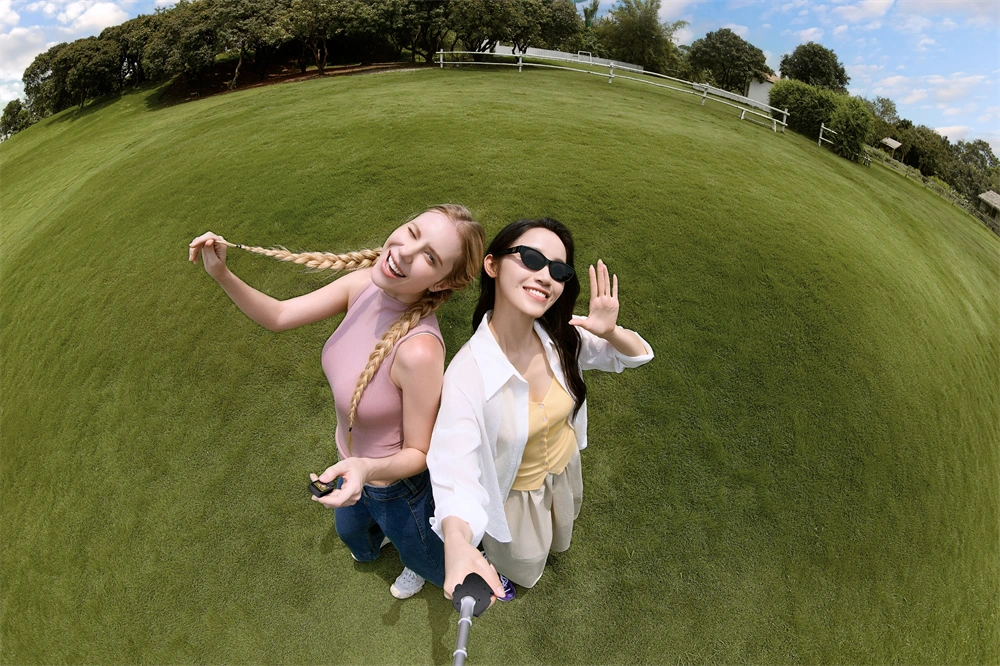 Hohem iSteady V3 Ultra fekete stabilizátor