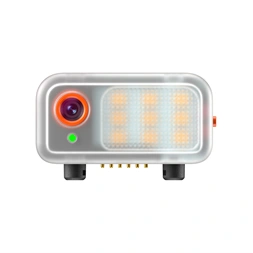 Hohem iSteady V3 Ultra fekete stabilizátor