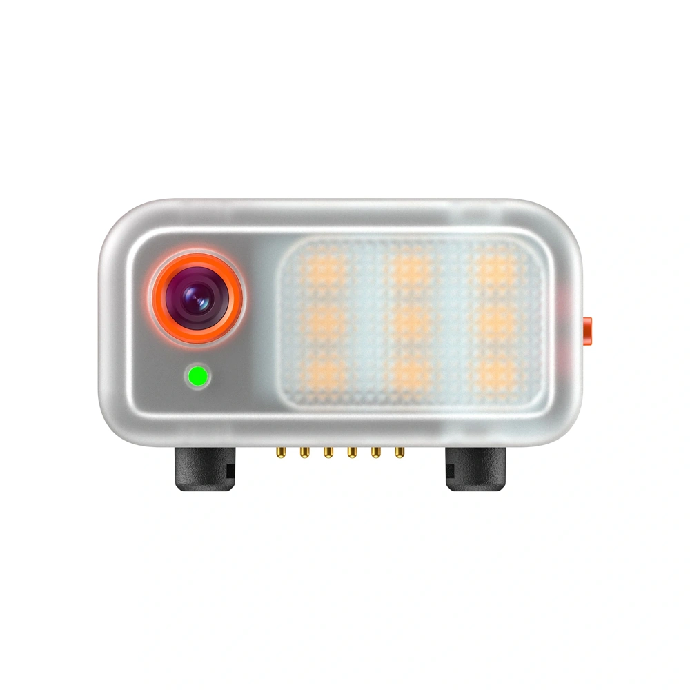 Hohem iSteady V3 Ultra fekete stabilizátor