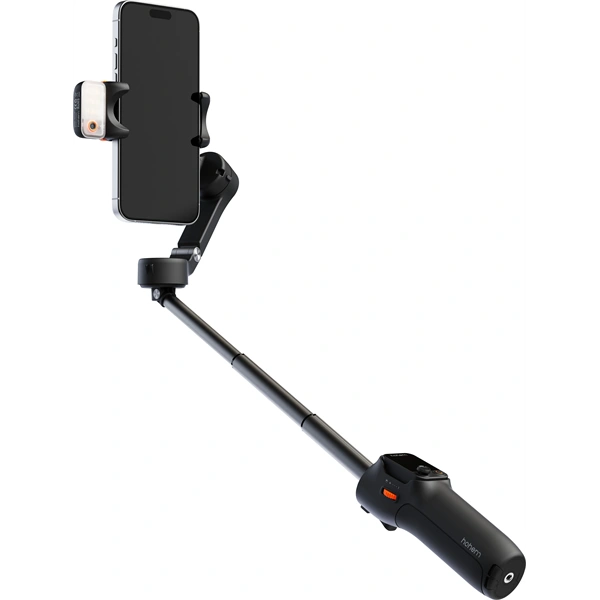 Hohem iSteady V3 Ultra fekete stabilizátor