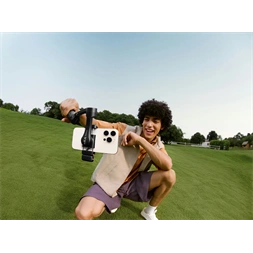 Hohem iSteady V3 Ultra fekete stabilizátor