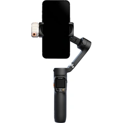 Hohem iSteady V3 Ultra fekete stabilizátor