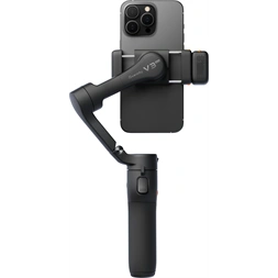 Hohem iSteady V3 Ultra fekete stabilizátor