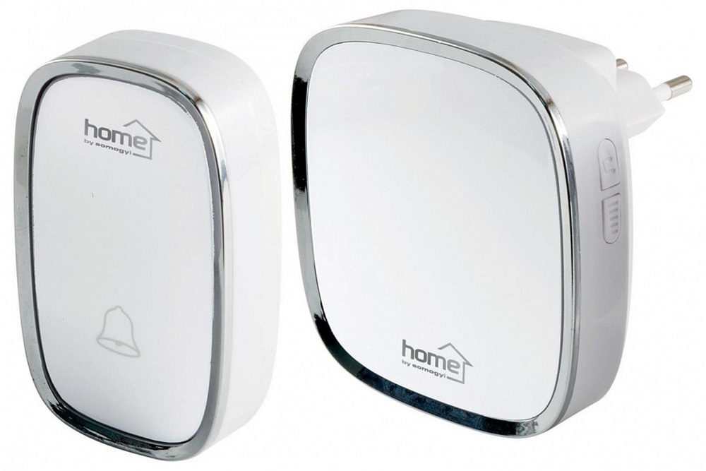 Home DBK 1500AC vezeték nélküli csengő